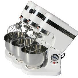 大草原厨师机 商用鲜奶机 多功能打蛋机 电动烘焙搅拌机CS-B7供应