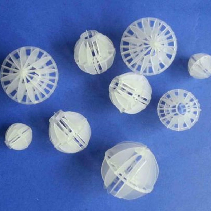 昌奇φ25多面空心球 低价销售填料空心球多面空心球 多面空心球填料