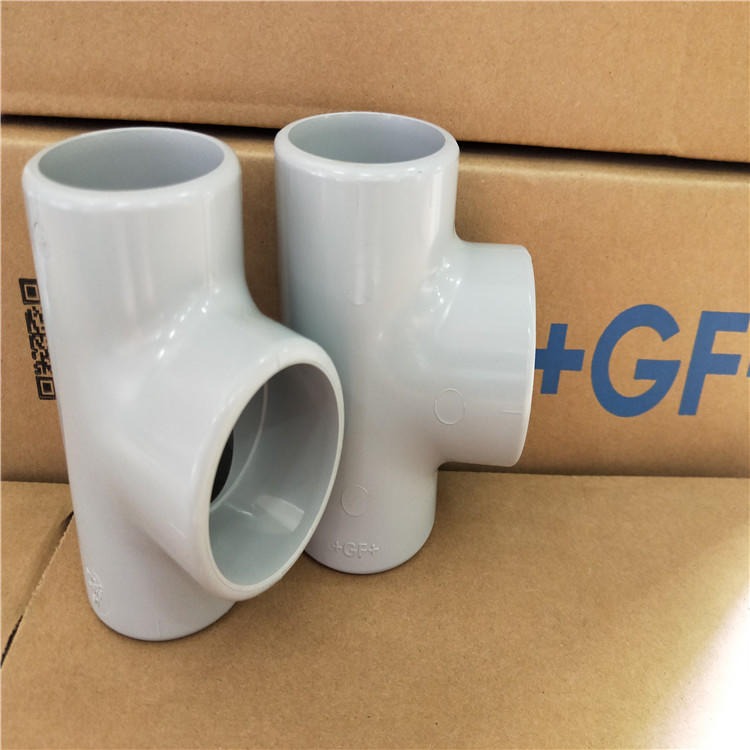 GF管件销售 GF管件 GF弯头苏州永卓环保设备 、 欢迎订购图片