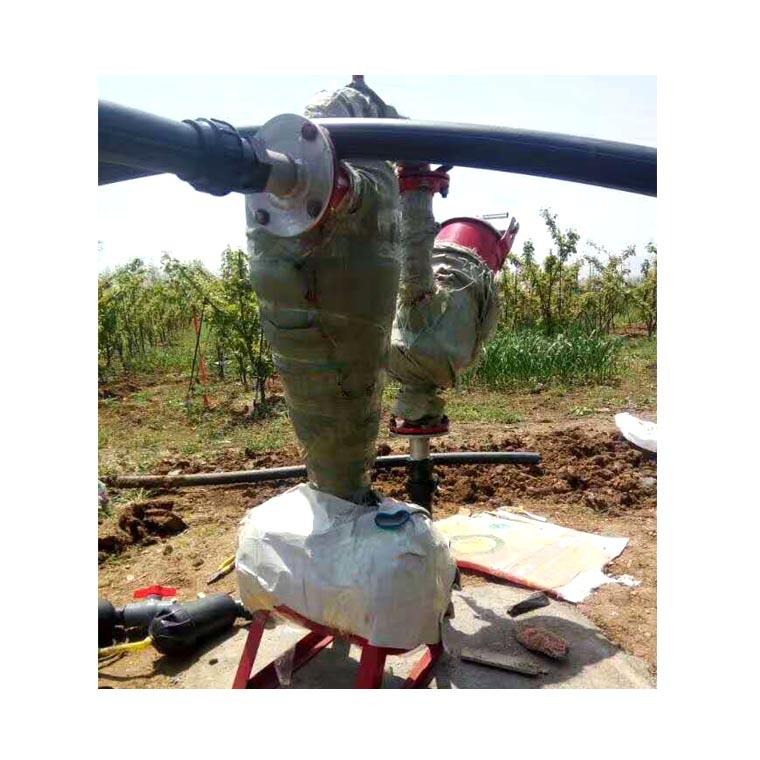 现代农田喷水施肥系统 喷灌施肥设计 喷滴灌水肥一体化设施供应商