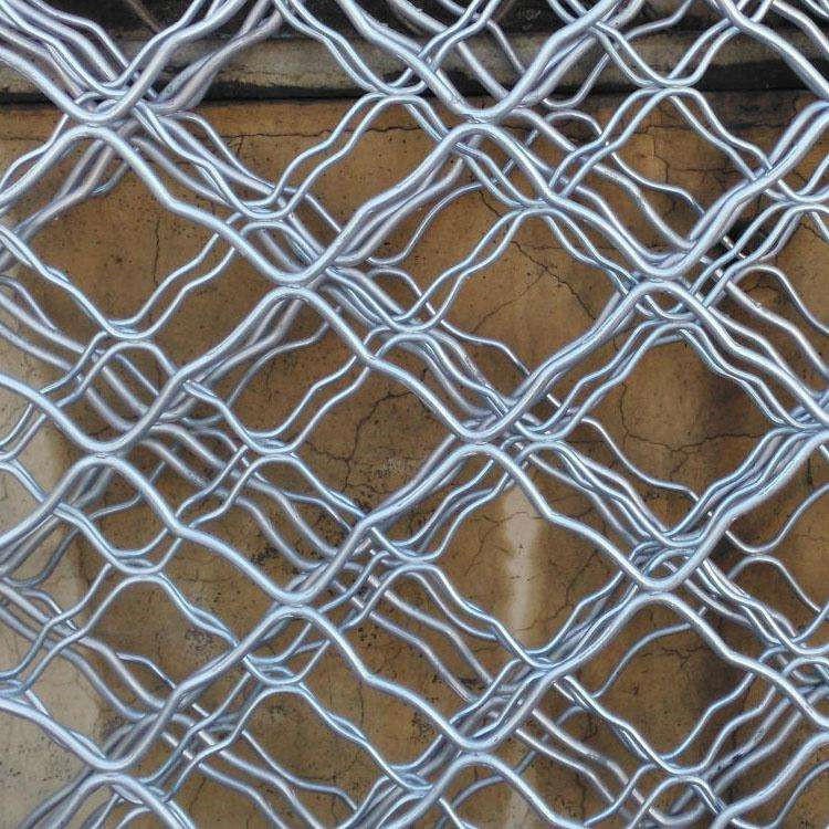 迅鹰铁丝网   镀锌铁丝网    菱形铁丝网    养殖围栏铁丝网厂家