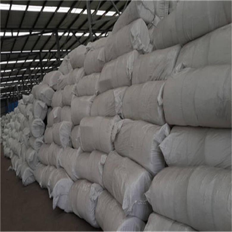 乌鲁木齐128公斤硅酸铝纤维毡生产厂家 强盛硅酸铝毯报价 复合硅酸盐板价格管壳厂家直销
