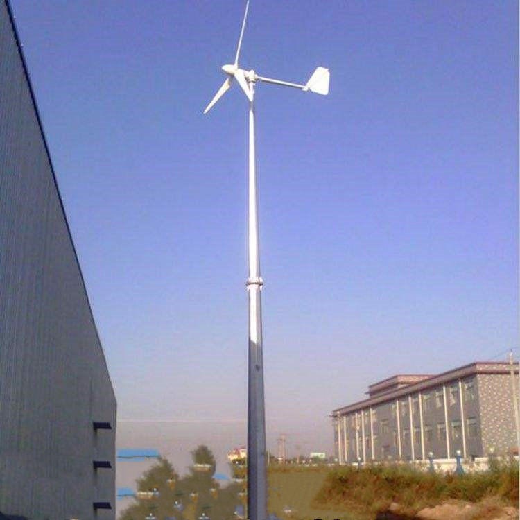 风力发电机厂家小型风力发电机价格山东蓝润风电设备有限公司