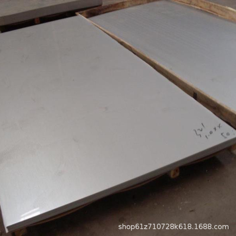 现货304不锈钢工业板 不锈钢工业板水刀切割加工 可根据客户要求示例图5