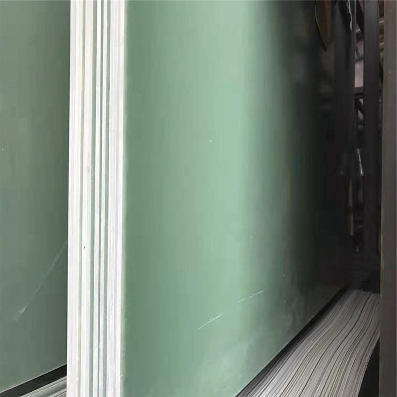 华凯供应环氧板绝缘板 玻璃纤维板加工 定制0.3-50mm 耐高温板厂家直销