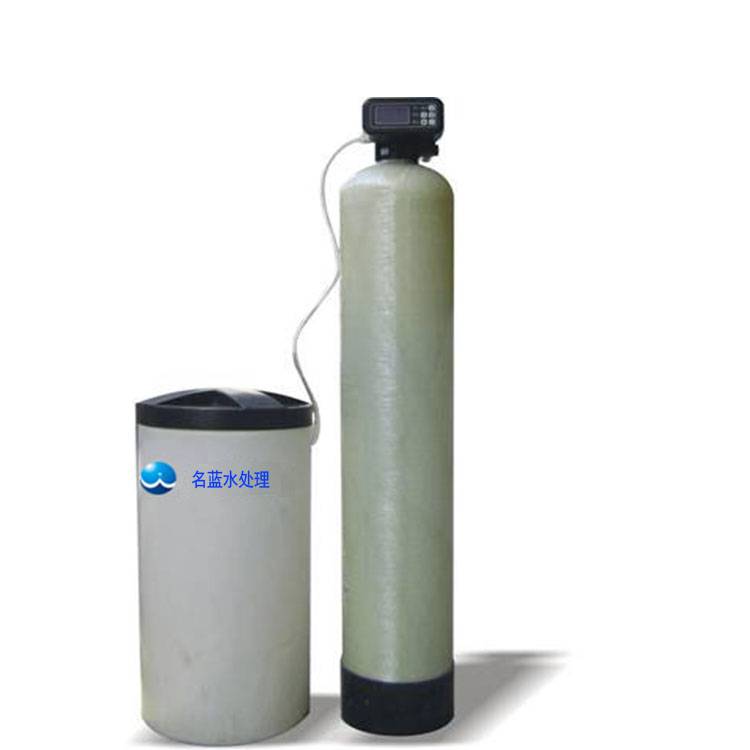 武隆LR-4T锅炉软水设备 锅炉软水设备供应