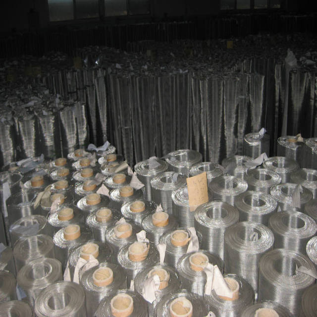 不锈钢滤网,金属丝编织网,筛网1-2800目现货厂家,茂群丝网
