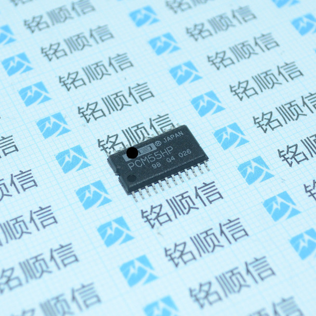 PCM55HP 出售原装 SOP24 集成电路 深圳现货供应