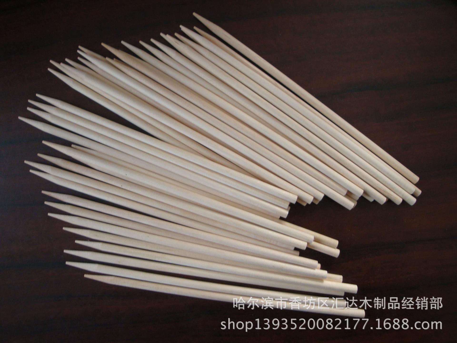 厂家供应棒糖棒 木质棒糖棒 环保磨尖棒糖棒 一次性棒糖棒示例图6