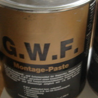 德国Rivolta G.W.F.防抱死润滑剂GWF防卡剂