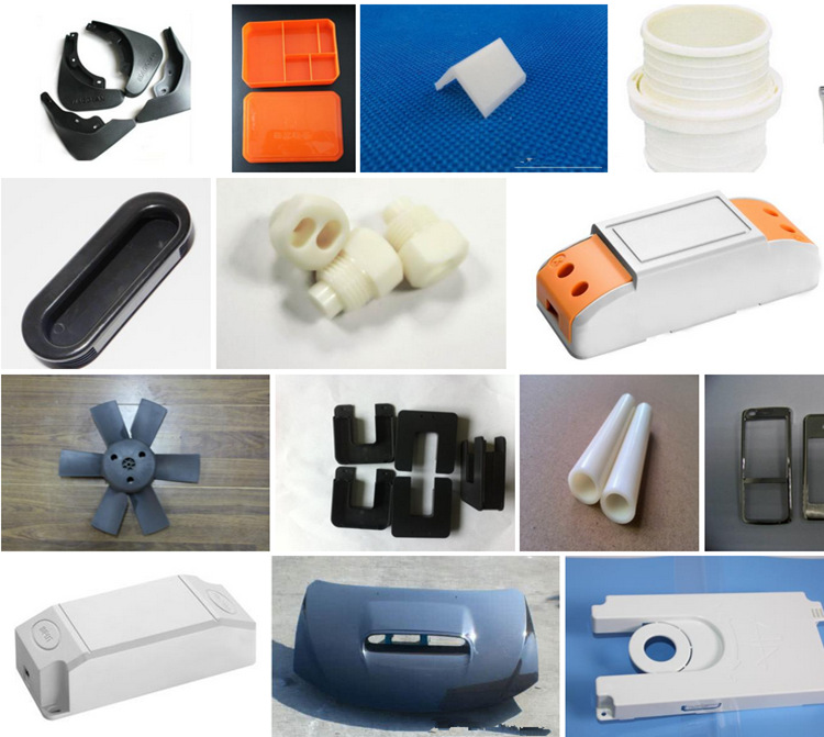 北京厂家精密注塑模具 模具加工 ABS模具 产品开发塑胶 开模注塑示例图3