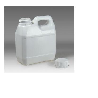 供应1KG塑料桶，1公斤塑料桶，香精1L塑料桶，方1升塑料桶