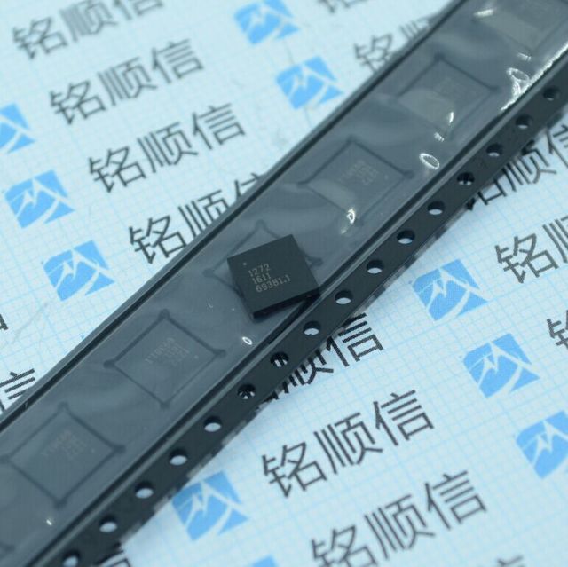 SX1272IMLTRT出售原装RF射频收发器QFN28深圳现货SX1272