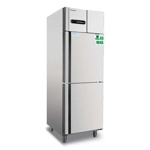 MosseetR2/F2两门直冷冷冻柜 立式直冷冰柜 商用冰柜