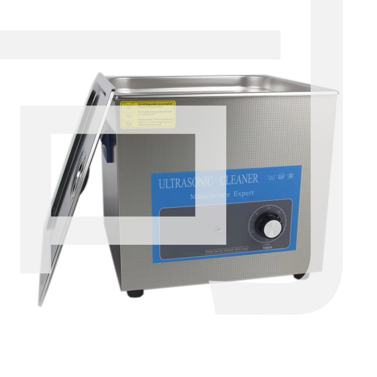 KQ3200不锈钢超声波清洗机 机械定时超声波清洗机 价格优惠示例图1