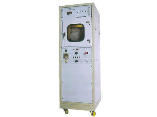 XLQDS-15KV漆包线电压测试仪