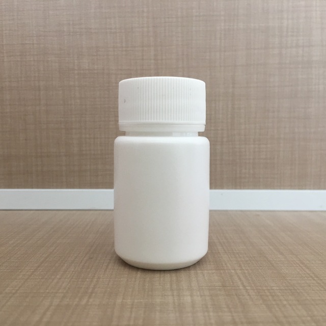 厂家直销 药用塑料瓶 食品塑料瓶20ml塑料瓶 现货供应图片