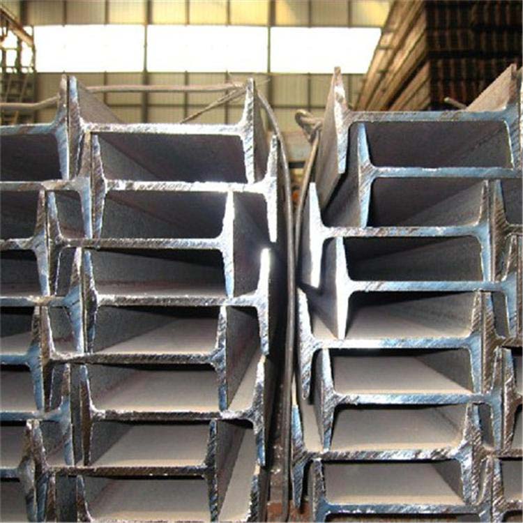 上海收购供应二手16#工字钢产地供应买卖二手16#工字钢众望二手建材