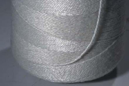 缝包线低价 代销手提封包线三股棉线涤纶缝包线 白色103缝底线示例图12