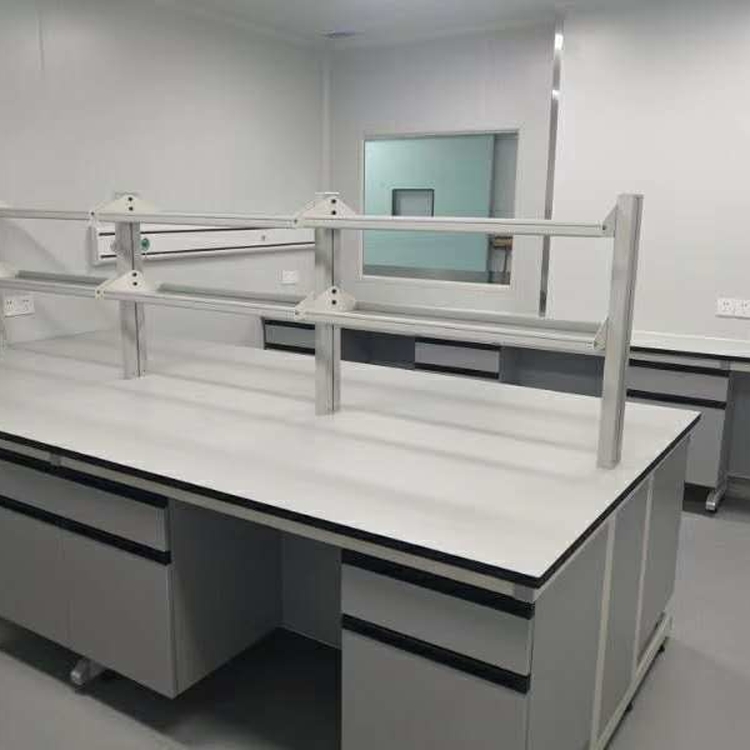 赛思斯 S-SG1宜宾市钢木实验台 实验室设备 中央化验台原子吸收 气相液相实验室