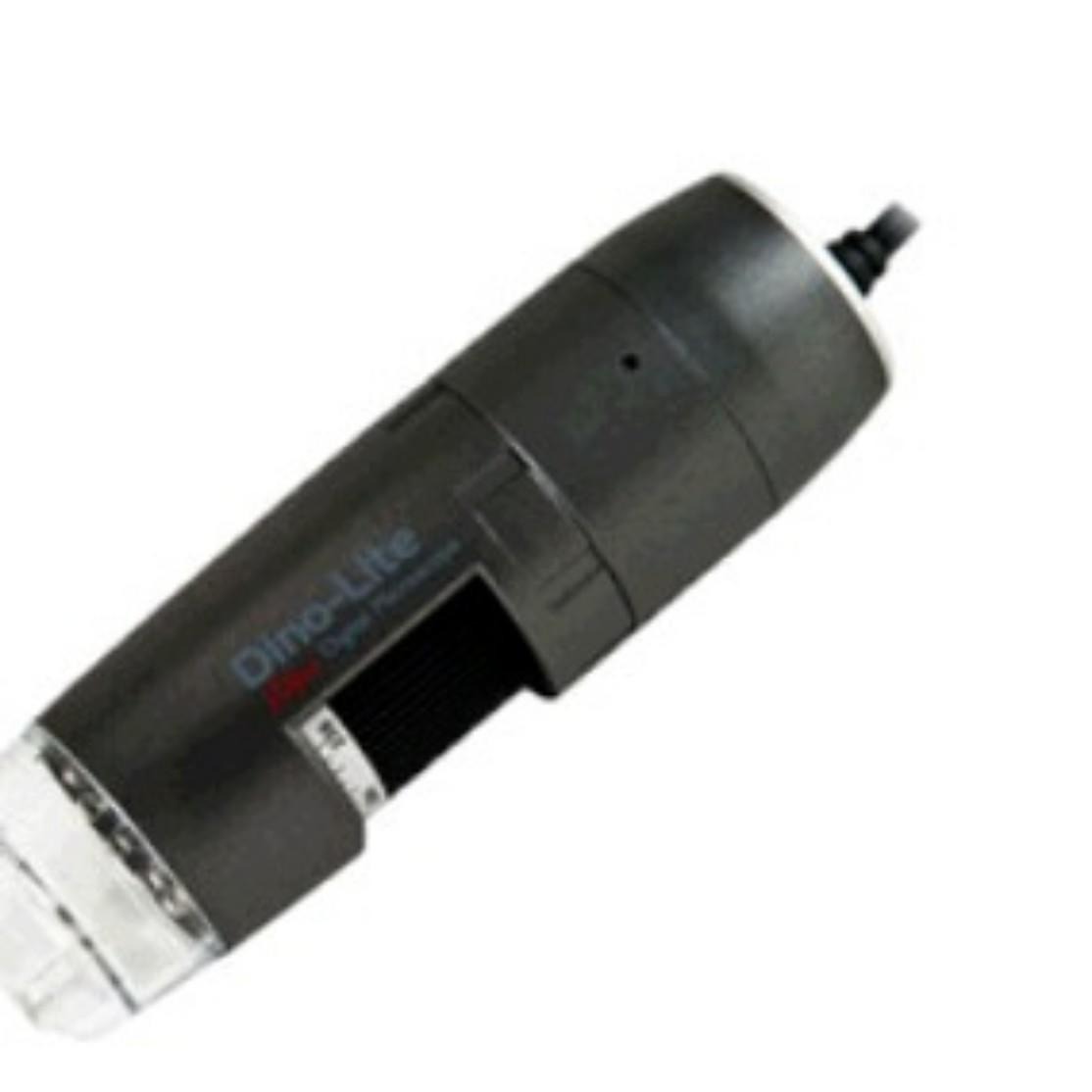 AM4115TW台湾dino-lite手持电子数码显微镜 放大镜USB接口放大倍数：10X-50X