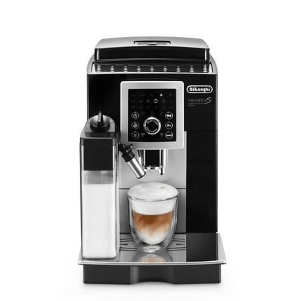 Delonghi/德龙咖啡机 ECAM 23.260全自动意式咖啡机进口卡布奇诺家用