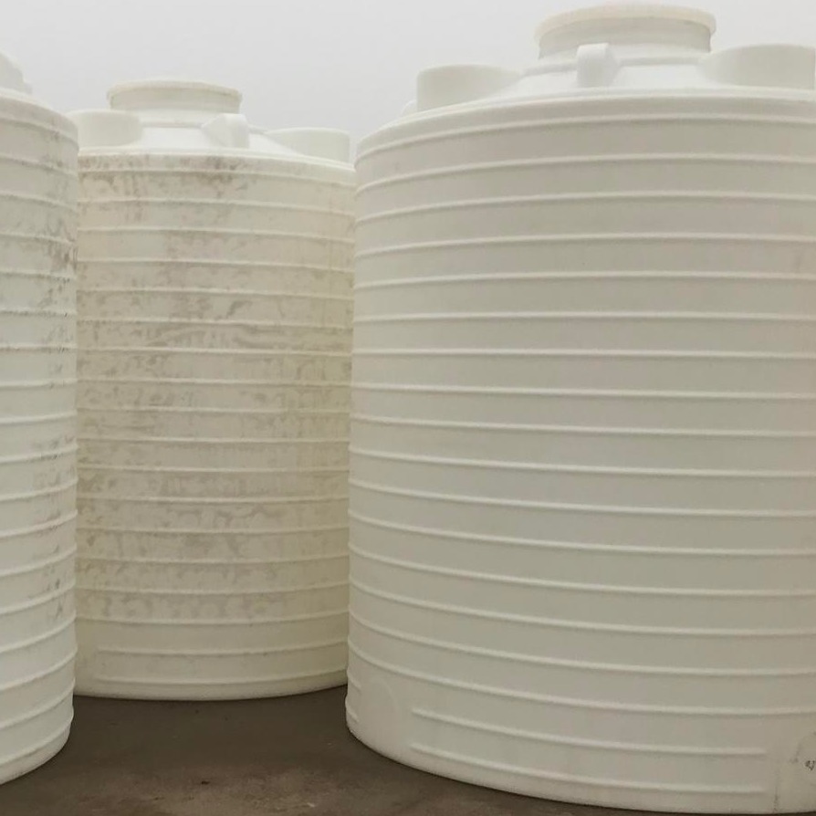 10立方塑料水箱 反渗透超纯水水箱  去离子水水箱 养殖用水储水箱 滚塑储水箱厂家直销