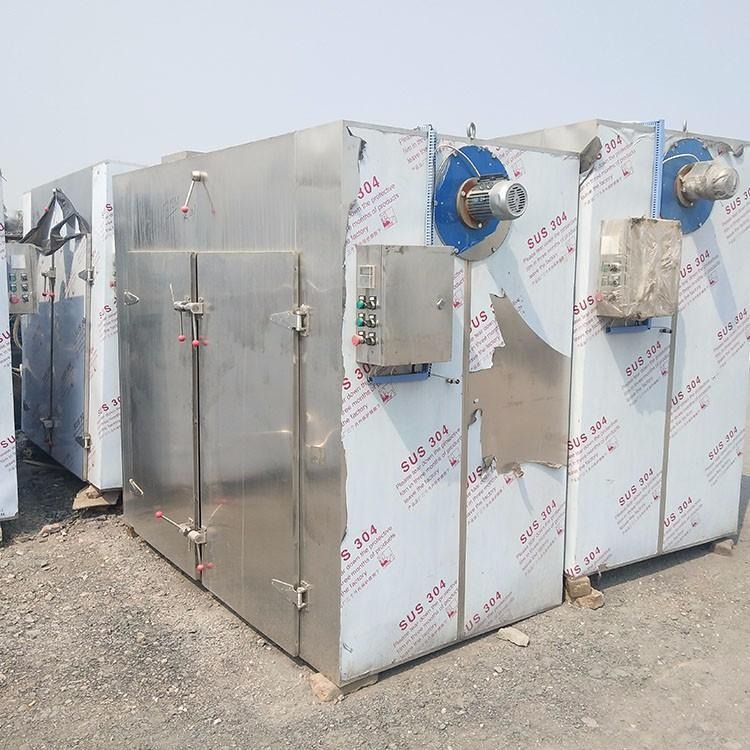 二手热风循环烘箱 热风循环商用加热设备 胜祺 热风循环工业烘箱 低温烘干箱