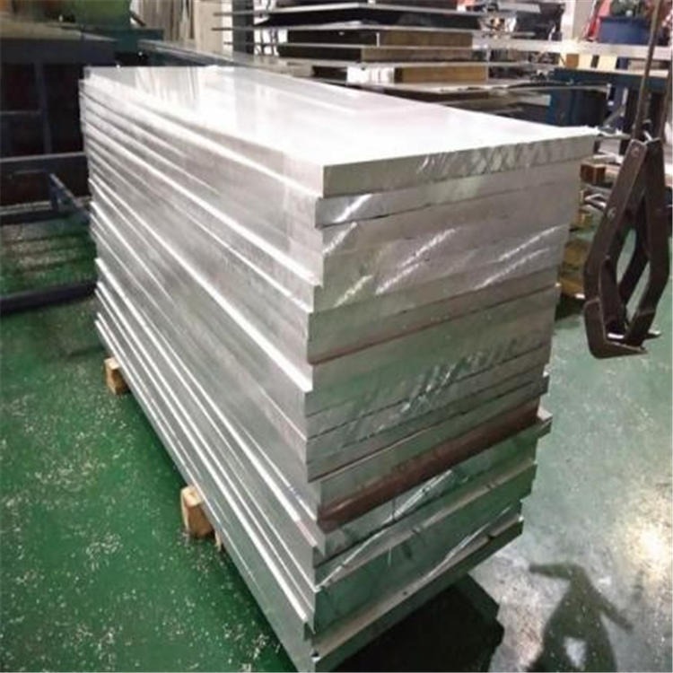 美国进口LY4铝板 LY4美标进口铝板 LY4贴膜铝板厂家批发