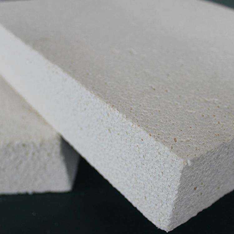 保温匀质板真金板 供应防火硅质板 石墨聚苯板 改性聚苯板东欧制造