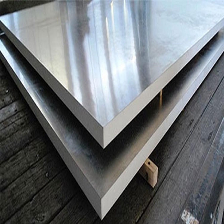 6061铝板 中厚铝板 进口美铝 防滑铝板