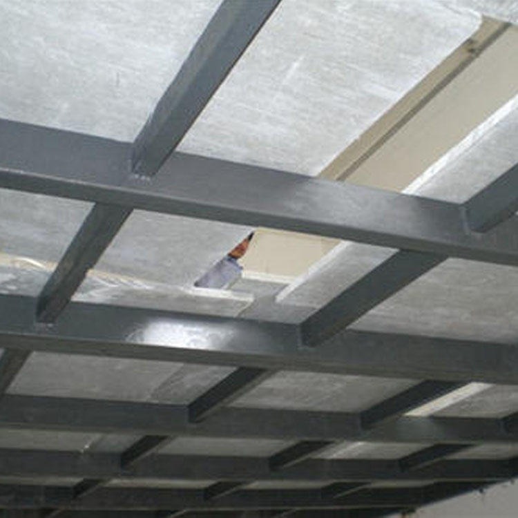 山东济南24mmLOFT钢结构阁楼板 埃尔佳楼层板 箱式房地板厂家促销