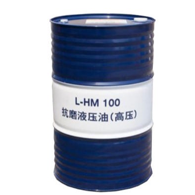 抗磨液压油 昆仑HM100号高压抗磨液压油L-HM100号液压油高压