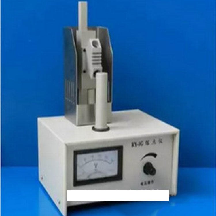 熔点测试仪 RY-1G 药监仪器 药检仪器 QS认证/天津天光光学正品图片