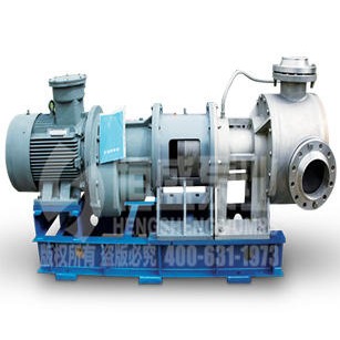 磁力驱动泵 高粘度泵 高粘度输送泵 高粘度磁力泵 NYP磁力驱动泵