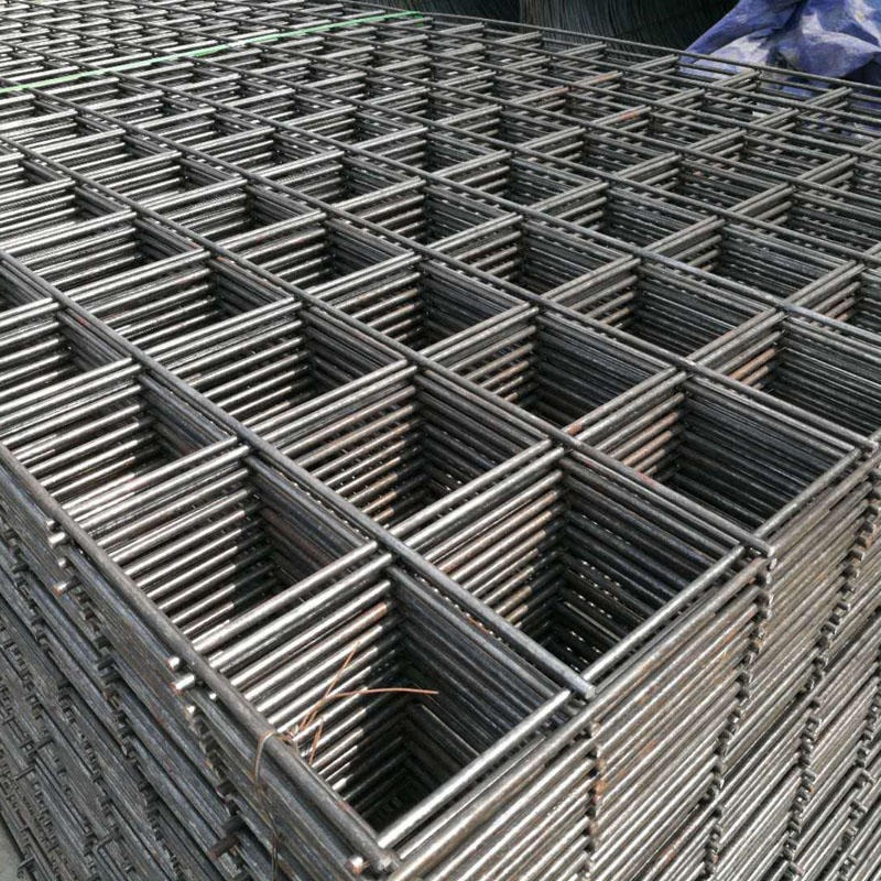 拓耀生产厂家钢筋网片规格 建筑墙体钢筋网片