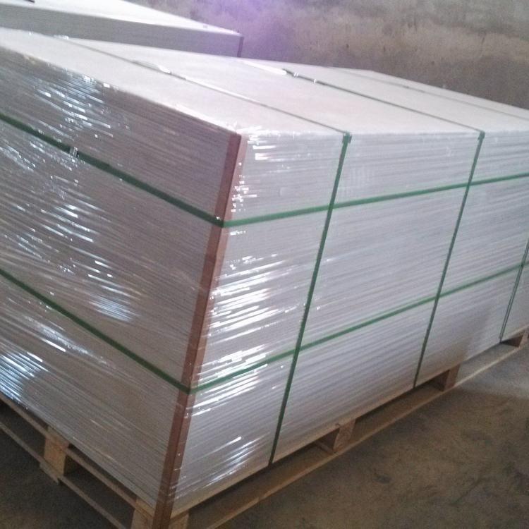 上海埃尔佳8mm高密度硅酸钙板 10mm增强纤维硅酸钙板 现货供应