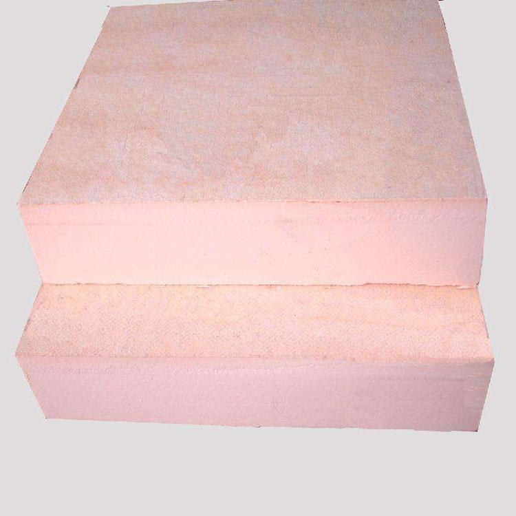文昌酚醛保温板 防火酚醛板专用于外墙保温 墙体改性酚醛树脂板