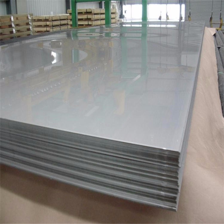 6061中厚板铝板 国标环保铝板 6061阳极氧化铝板