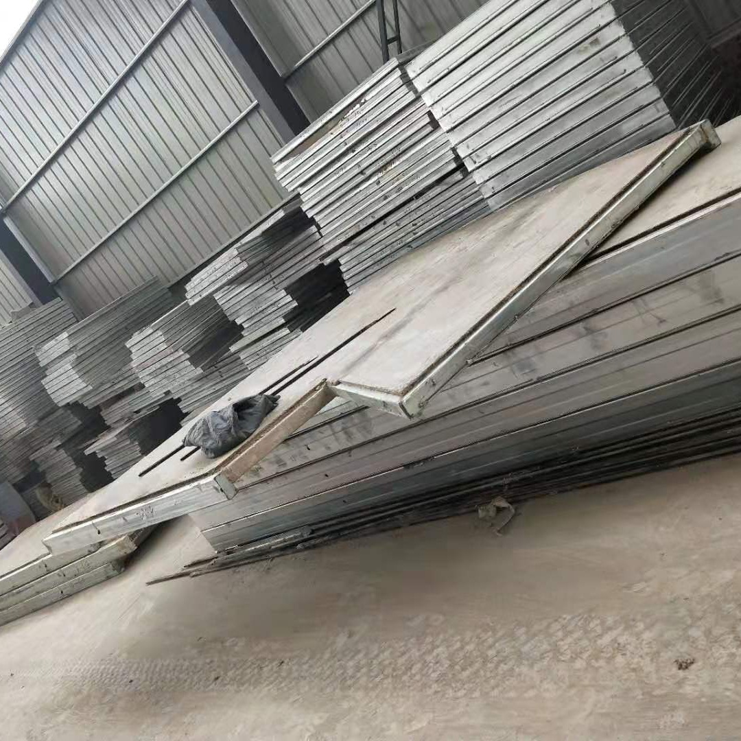 供应防城港钢骨架轻型板 钢骨架轻型板厂家  天基板厂家