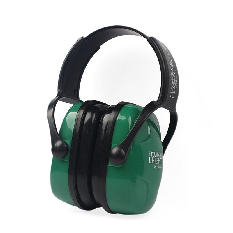 霍尼韦尔1010929头戴式防噪音耳罩 Thunder系列隔音耳罩图片