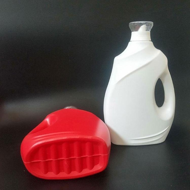 日化用品包装液体塑料瓶 50ml喷瓶 博傲塑料 塑料水喷雾瓶