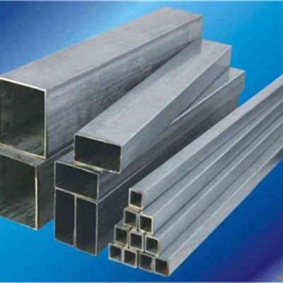优质铝方管，银色氧化铝方管性能参数