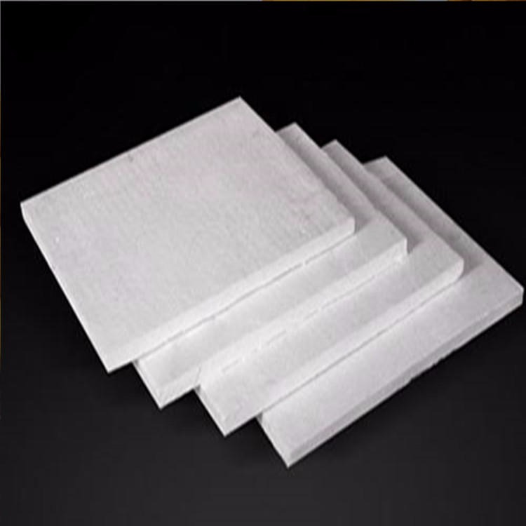 硅酸铝甩丝板   硅酸铝纤维板  高温硅酸铝陶瓷板    大量批发  金普纳斯 供应商