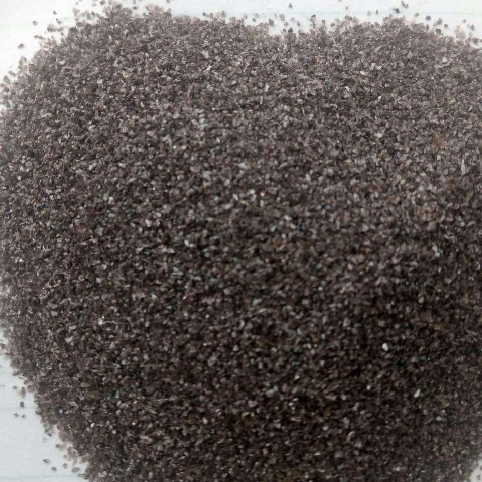 日照金刚砂滤料  灰色金刚砂地坪材料  水泥本色金刚砂生产销售  现货出售价格