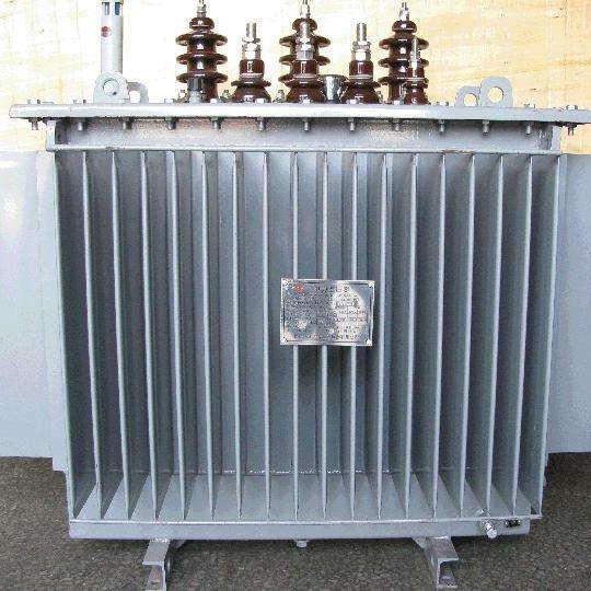 S11-63kva变压器价格 63kw变压器 价格 报价 恒安电力