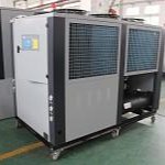 厂家直销10匹工业冻水机 低温环保冻水机 节能冻水机组图片