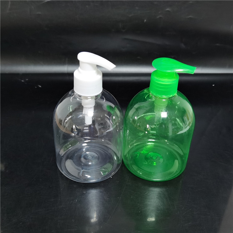 铭诺洗手液瓶厂家直供 洗手液瓶 可以定制