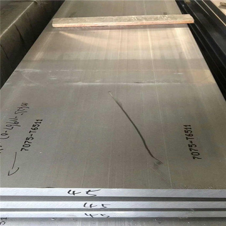 4032耐蚀性铝板 国标铝板批发 4032耐高温铝板