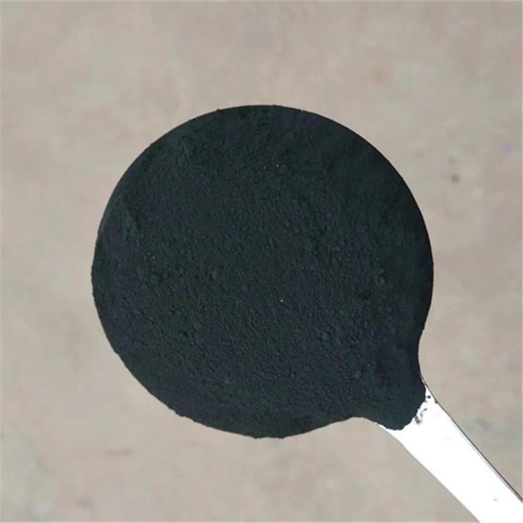 氧化铁 黑色 超细颜料 工业用 民用 氧化铁黑722 汇祥颜料